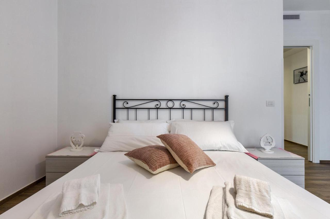 Conteduca Apartment By Barbarhouse ฟาซาโน ภายนอก รูปภาพ