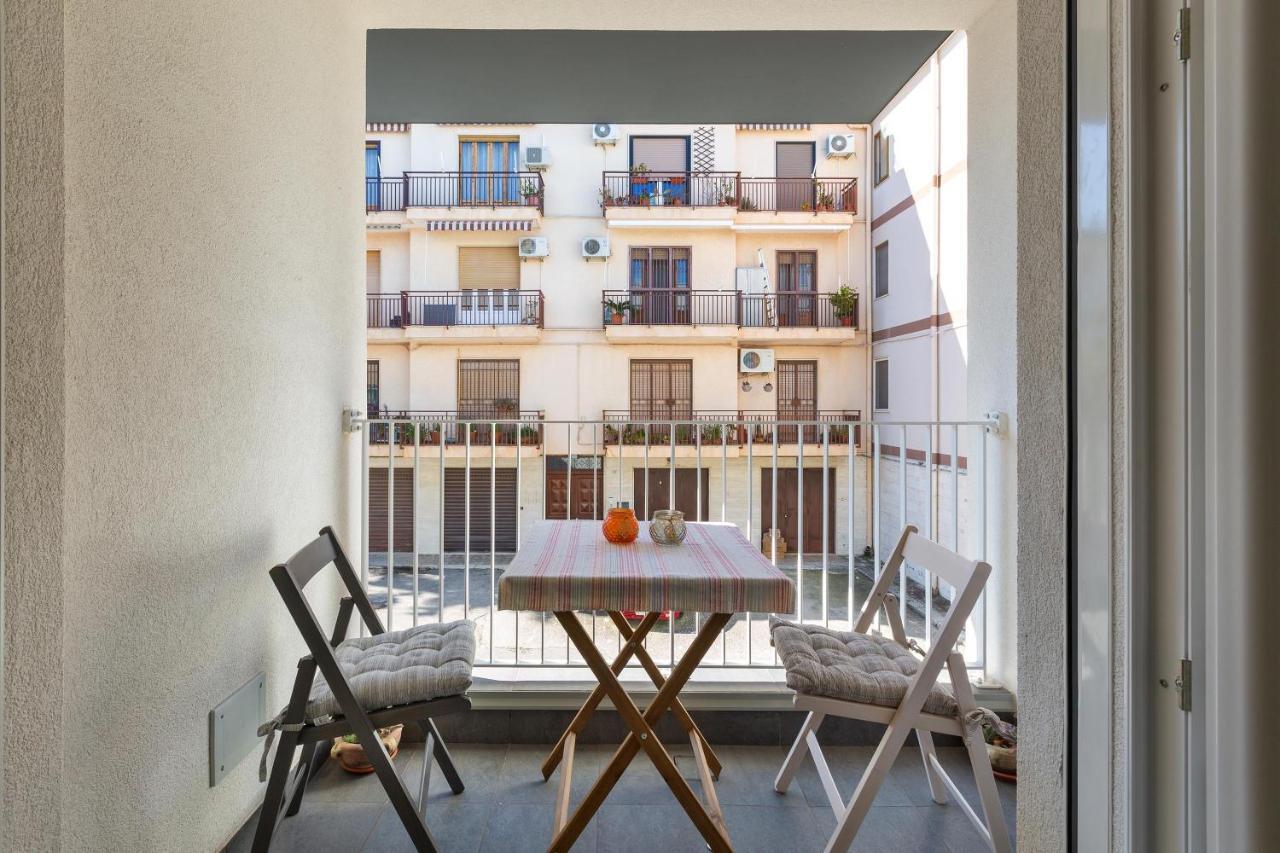 Conteduca Apartment By Barbarhouse ฟาซาโน ภายนอก รูปภาพ