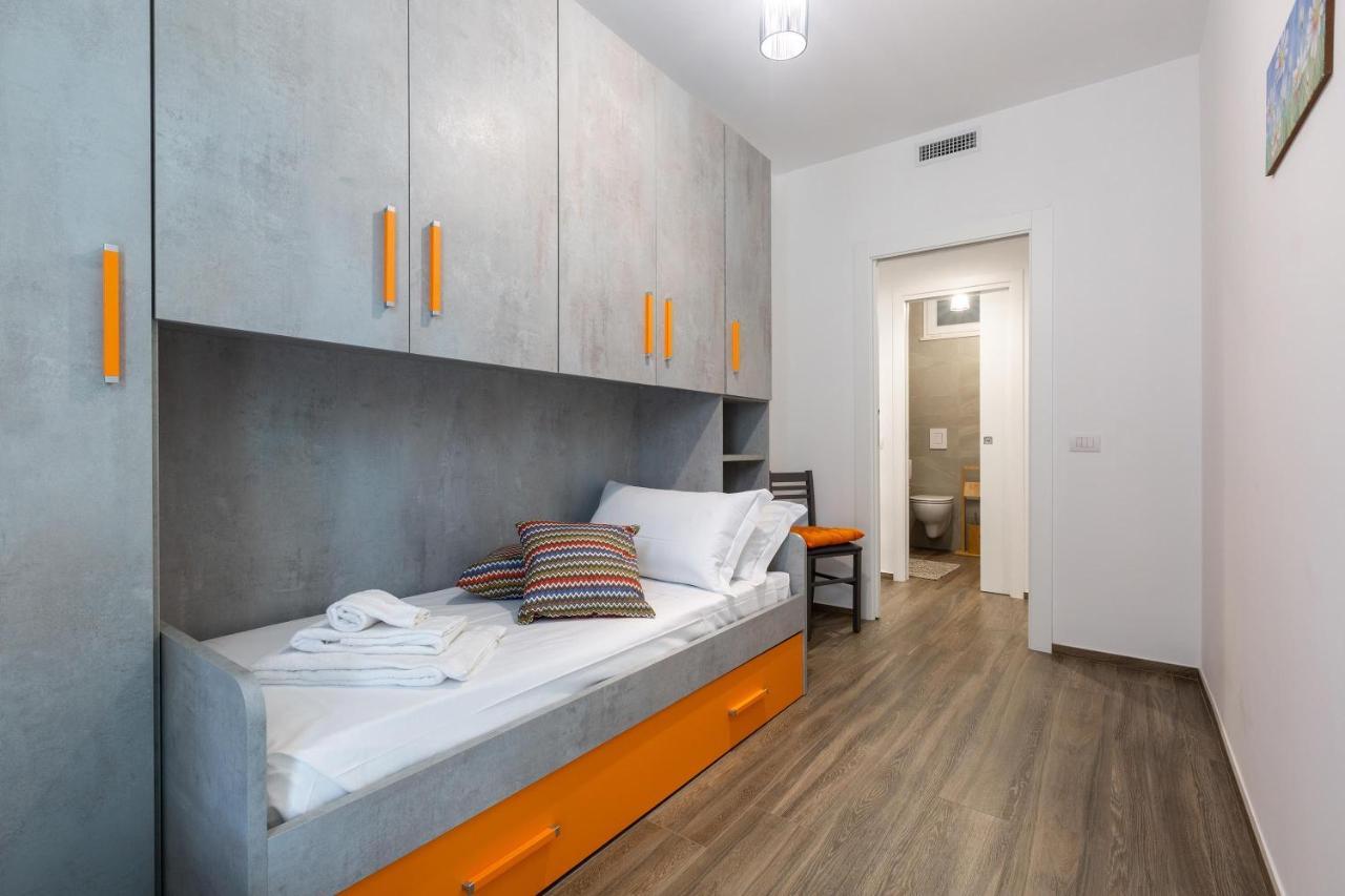 Conteduca Apartment By Barbarhouse ฟาซาโน ภายนอก รูปภาพ