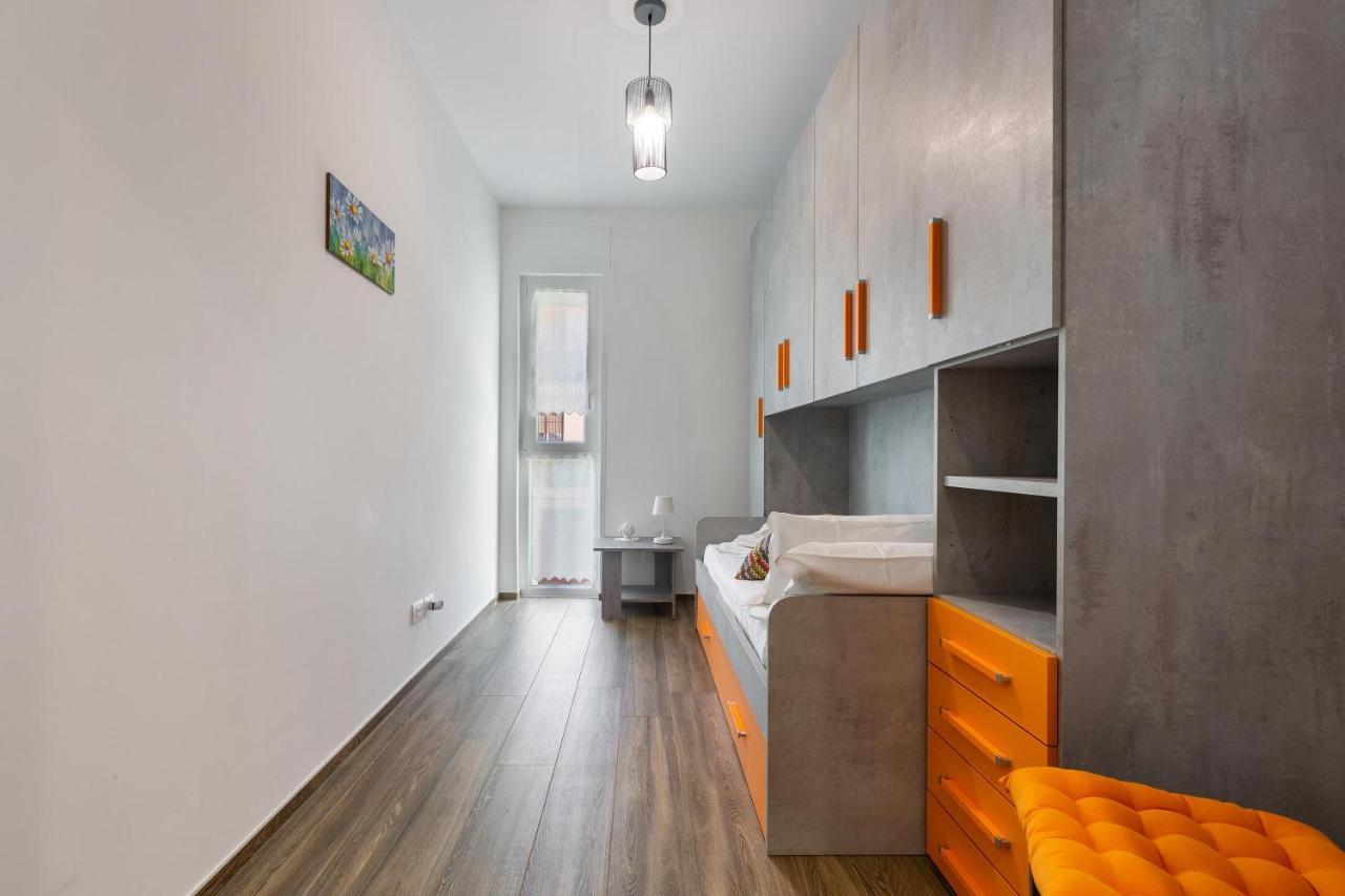 Conteduca Apartment By Barbarhouse ฟาซาโน ภายนอก รูปภาพ